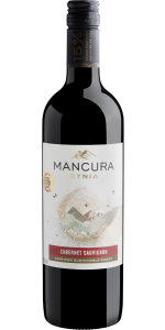 Mancura Etnia Cabernet Sauvignon