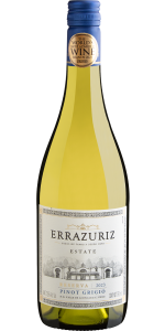 Errazuriz Estate Series Pinot Grigio Reserva
