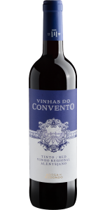 Vinhas do Convento Tinto VR Alentejano