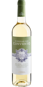 Vinhas do Convento Branco VR Alentejano
