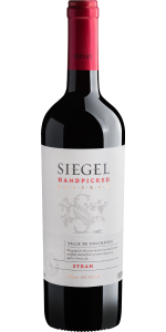 Siegel Handpicked Reserva Syrah