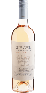 Siegel Reserva Handpicked Sauvignon Blanc