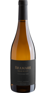 Viña Cobos Bramare Chardonnay Valle de Uco 2023