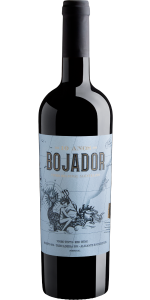 Bojador 10 Anos Vinho Tinto VR Alentejano 