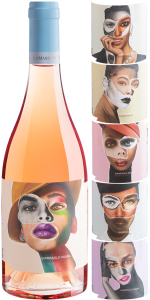 Tramart Rosé di Primitivo Salento IGP