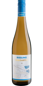 Rebgarten Riesling Qualitätswein Nahe
