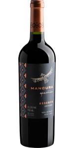 Mancura Guardián Reserva Carménère