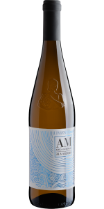 Adega Monção Vinho Verde Alvarinho