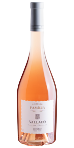 Vallado Lote de Família Touriga Nacional Rosé Douro DOC