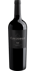 Viña Cobos Cocodrilo Blend
