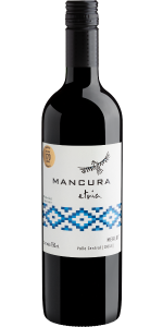 Mancura Etnia Merlot