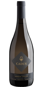 Cadus Single Vineyard Chardonnay Sabaquin 2023