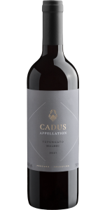 Cadus Appellation Malbec