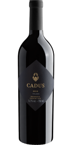 Cadus Malbec