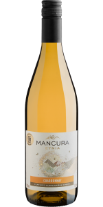 Mancura Etnia Chardonnay