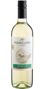 Mancura Etnia Sauvignon Blanc