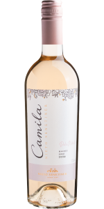 Nieto Senetiner Camila Malbec Rosé Dulce