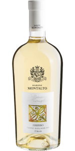 Barone Montalto Collezione di Famiglia Zibibbo Terre Siciliane IGT