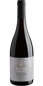 Cadus Appellation Criolla Chica