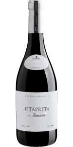 António Maçanita Fitapreta O Iluminista Tinto VR Alentejano