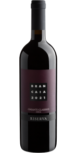 Brancaia Chianti Classico Riserva DOCG