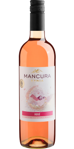 Mancura Etnia Rosé