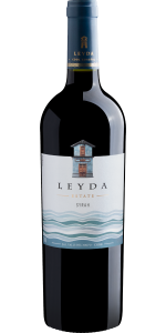 Leyda Estate Syrah Valle del Maipo D.O.
