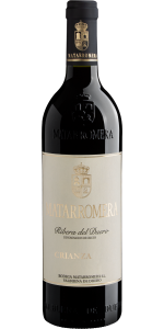 Matarromera Crianza Ribera del Duero D.O.