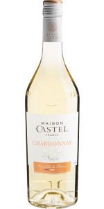 Maison Castel Chardonnay