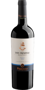 Pizzorno Don Próspero Tannat