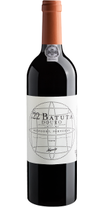 Niepoort Batuta 2022