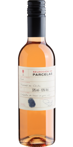 Viña Morandé Selección de Parcelas Rosé 375ml