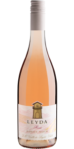 Leyda Rosé Pinot Noir Valle de Leyda D.O.