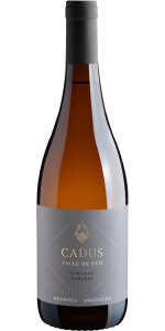 Cadus Appellation Tunuyán Naranjo