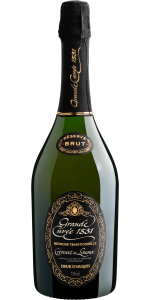 Sieur D'Arques Grande Cuvée 1531 Crémant de Limoux AOC Réserve Brut 