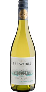 Errazuriz Estate Reserva Chardonnay Valle de Aconcagua D.O.