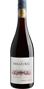 Errazuriz Estate Reserva Pinot Noir Región de Aconcagua D.O.