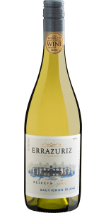 Errazuriz Estate Series Sauvignon Blanc Reserva
