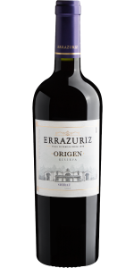 Errazuriz Origen Reserva Shiraz Valle de Aconcagua D.O.
