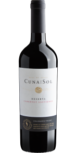 Siegel Cuna del Sol Reserva Cabernet Sauvignon