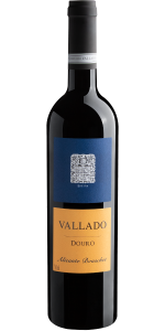 Vallado Alicante Bouschet Douro DOC