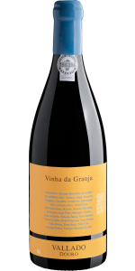 Vallado Vinha da Granja Douro DOC