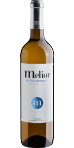 Melior de Matarromera Sauvignon Blanc Rueda D.O.