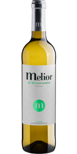 Melior de Matarromera Verdejo Rueda D.O.