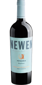 Newen Patagonia Malbec