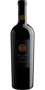 Nieto Senetiner Single Vineyard Villa Blanca Estate Malbec 2022