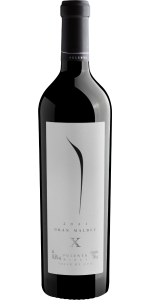 Pulenta Estate X Gran Malbec 2021