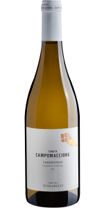 Famiglia Zingarelli Tenuta Campomaccione Vermentino Maremma Toscana DOC