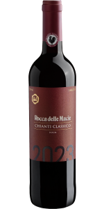 Rocca delle Macìe Chianti Classico DOCG 