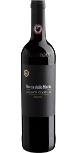 Rocca delle Macìe Chianti Classico Riserva DOCG